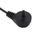 Siwetg 1 Pin 2.5 mm Concealed Acoustic Tube Earpiece for Radio with PTT - Image 4
