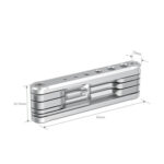 SmallRig AAK2213D Multi-Tool with Screw Storage - Image 3