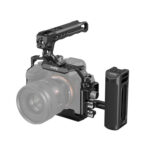 SmallRig Advanced Kit for Sony a7R V, a7 IV & a7S III