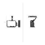 SmallRig Advanced Kit for Sony a7R V, a7 IV & a7S III - Image 4