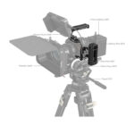 SmallRig Advanced Kit for Sony a7R V, a7 IV & a7S III - Image 3