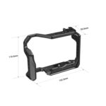 SmallRig Cage for Canon EOS R Camera - Image 4