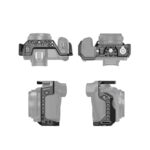 SmallRig Cage for Canon EOS R Camera - Image 6