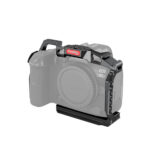 SmallRig Camera Cage for Canon EOS R5 C, R5, and R6