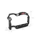 SmallRig Camera Cage for Canon EOS R5 C, R5, and R6 - Image 6