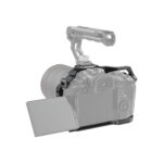 SmallRig Camera Cage for Canon EOS R5 C, R5, and R6 - Image 2