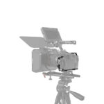 SmallRig Camera Cage for Canon EOS R5 C, R5, and R6 - Image 3