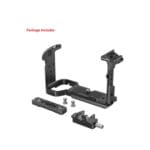 SmallRig Camera Cage for Sony FX30 and FX3 - Image 3