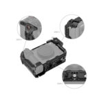 SmallRig Camera Cage for Sony FX30 and FX3 - Image 5