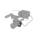 SmallRig Camera Cage for Sony FX30 and FX3 - Image 7