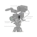 SmallRig Camera Cage for Sony FX30 and FX3 - Image 9
