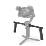 SmallRig Dual Handle Handgrip For DJI RS2-RSC2-RS3-RS3 Pro