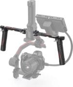 SmallRig Dual Handle Handgrip For DJI RS2-RSC2-RS3-RS3 Pro - Image 3