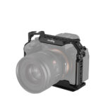 SmallRig Full Camera Cage for Sony a7R V, a7 IV & a7S III - Image 2