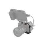 SmallRig Full Camera Cage for Sony a7R V, a7 IV & a7S III - Image 4