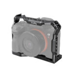 SmallRig Light Cage for Sony a7 III, a7R III, a9