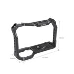 SmallRig Light Cage for Sony a7 III, a7R III, a9 - Image 7