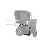 SmallRig R6 Mark II Camera Cage - Image 2