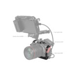 SmallRig R6 Mark II Camera Cage - Image 3
