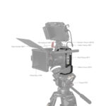 SmallRig R6 Mark II Camera Cage - Image 4