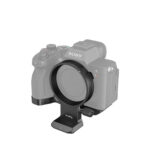 SmallRig Rotatable Horizontal-to-Vertical Mount Plate Kit for Sony a7R IV, a7R V, a7 IV & a7S III