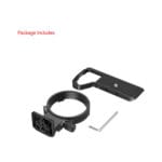 SmallRig Rotatable Horizontal-to-Vertical Mount Plate Kit for Sony a7R IV, a7R V, a7 IV & a7S III - Image 6