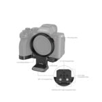 SmallRig Rotatable Horizontal-to-Vertical Mount Plate Kit for Sony a7R IV, a7R V, a7 IV & a7S III - Image 4