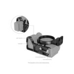 SmallRig Rotatable Horizontal-to-Vertical Mount Plate Kit for Sony a7R IV, a7R V, a7 IV & a7S III - Image 2