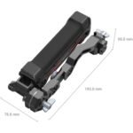 SmallRig Sling Handgrip For DJI RS2-RSC2-RS3-RS3 Pro - Image 2