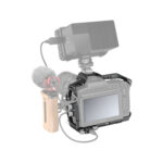 SmallRig Standard Accessory Kit for Blackmagic Design Pocket Cinema Camera 6K Pro6K G2 - Image 3