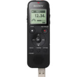 Sony ICD-PX470 Digital Voice Recorder with USB - Image 5