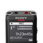 Sony ICD-UX570 Digital Voice Recorder - Image 3