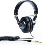 Sony MDR-7506 Professional Large Diaphragm Headphone - Image 2