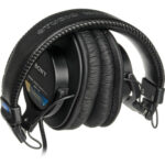 Sony MDR-7506 Professional Large Diaphragm Headphone - Image 5