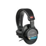 Sony MDR-7506 Professional Large Diaphragm Headphone