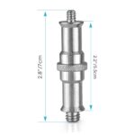 Spigot for Light Stands - Image 3
