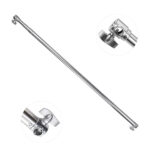 Stainless Steel Crossbar Max Length 3M