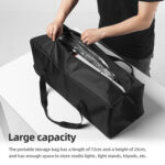 Studio Lighting Carry Bag - Image 3