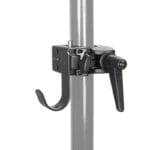 Super Clamp Heavy Duty with Hook - Image 2
