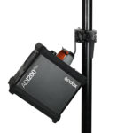 Super Clamp Heavy Duty with Hook - Image 3