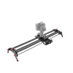 Sutefoto Carbon Fiber Camera Slider 120cm (Motorized) with Remote