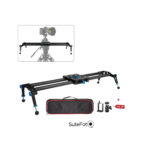 Sutefoto Carbon Fiber Camera Slider 100cm (Manual) - Image 9