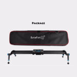 Sutefoto Carbon Fiber Camera Slider 100cm (Manual) - Image 10