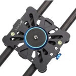 Sutefoto Carbon Fiber Camera Slider 100cm (Manual) - Image 3