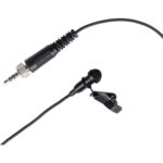 Tentacle Sync Omnidirectional Lavalier Microphone with Locking 3.5mm Connector - Image 2