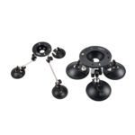 THORVIDEO MFX-808A Car Rig Stabilizer - Image 2