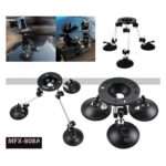 THORVIDEO MFX-808A Car Rig Stabilizer - Image 3