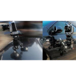 THORVIDEO MFX-808A Car Rig Stabilizer - Image 5