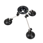 THORVIDEO MFX-808A Car Rig Stabilizer