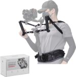 TILTA Light Dual Handle Gimbal Support System For RS2-RSC2-RS3-RS3 Pro - Image 2